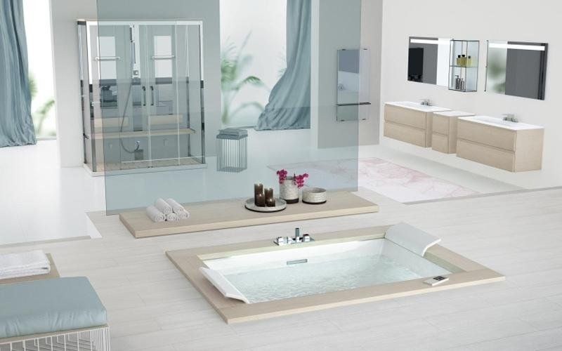 Vasca da bagno Novellini