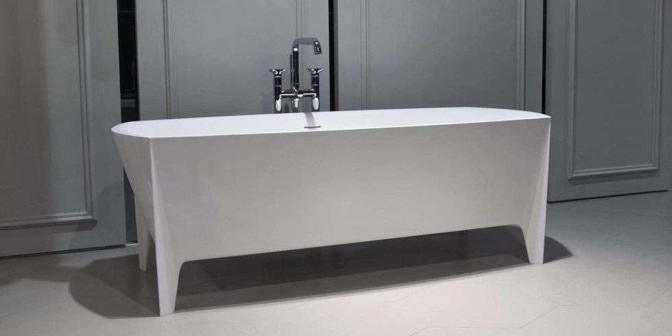 vasca da bagno edonia antonio lupi design