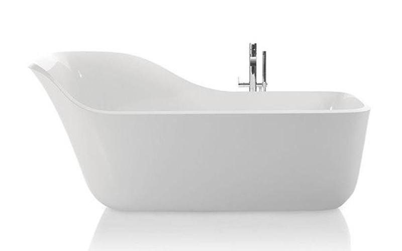 vasca da bagno antonio lupi design