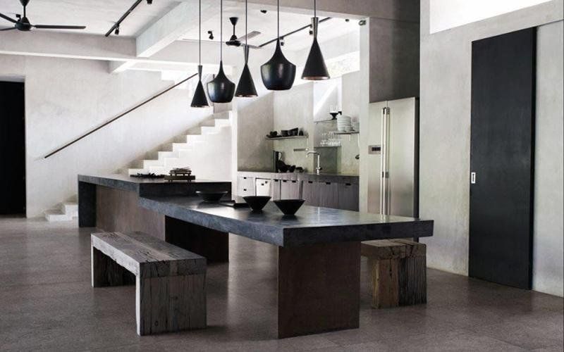 Pavimento in gres porcellanato di saime ceramiche