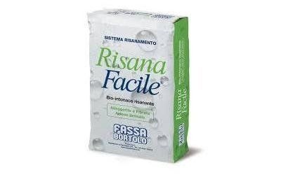 risana facile fassa bortolo