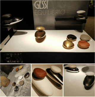 Gessi rubinetto equilibrio Gessi rubinetto equilibrio