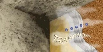 Lis sughero traspirante