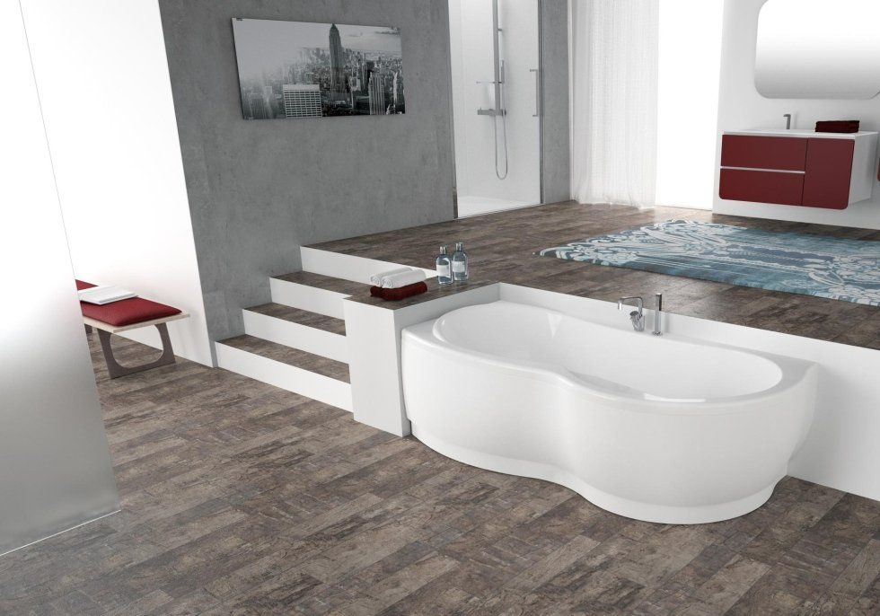 vasca da bagno venus Novellini
