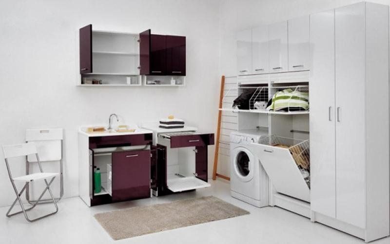 arredo lavanderia colavene