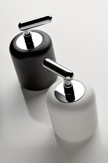 dispenser bagno goccia gessi