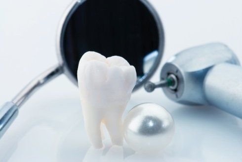 Cura dei denti Empoli