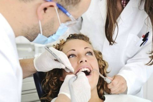 Endodonzia