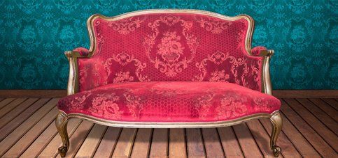 upholstery service