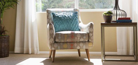 living room furniture