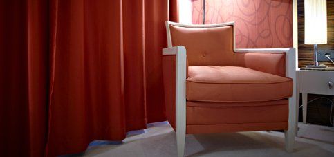 soft furnishing