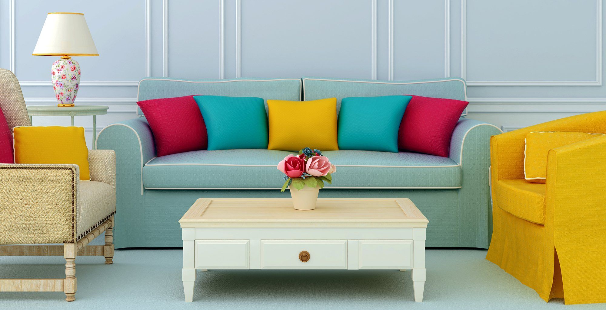 Upholstery