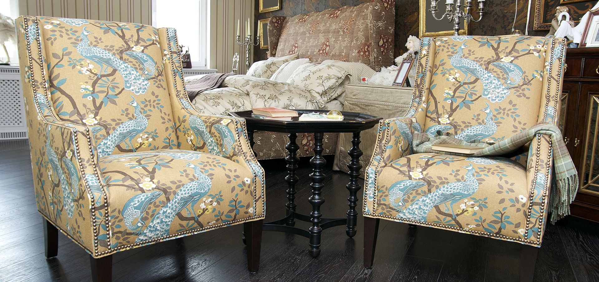 upholstery