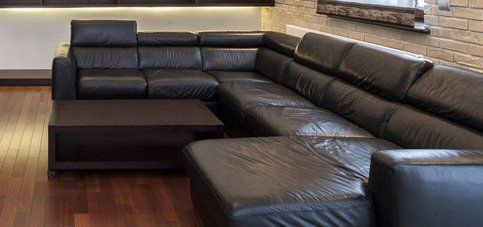 Soft furnishing