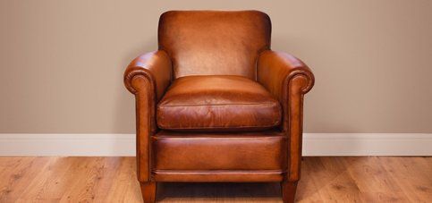 cushion filling chairs