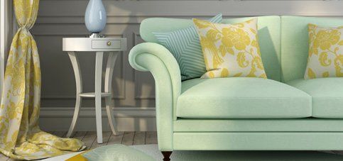 modern style furniture
