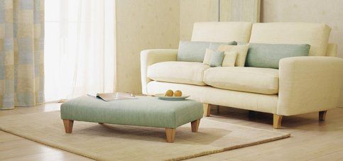 soft furnishing