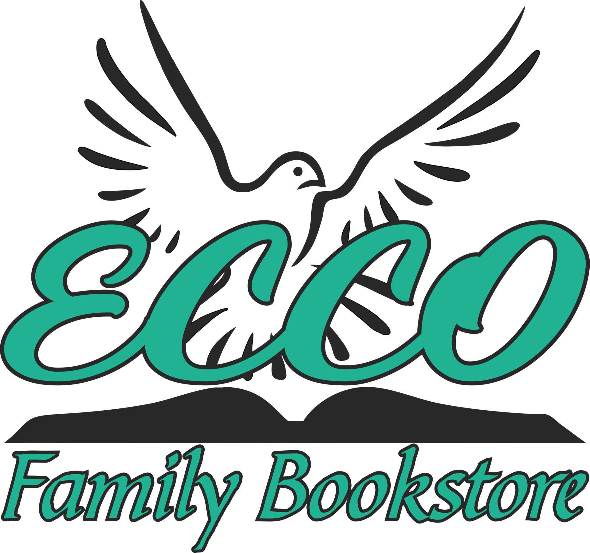 ECCO Family Bookstore
