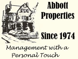 Abbott Properties Logo