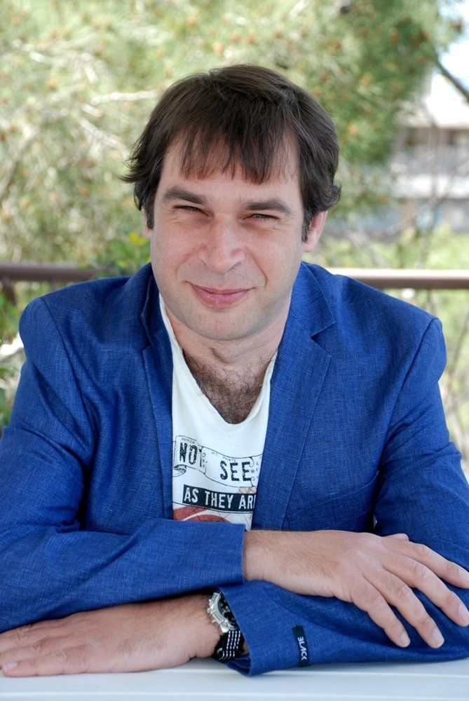 תומר פדן (״טומי״), מנהל קריאייטיב-ספייס