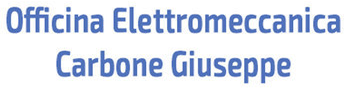 ELETTROMECCANICA CARBONE-LOGO