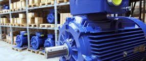 Pompe sommerse e motori elettrici
