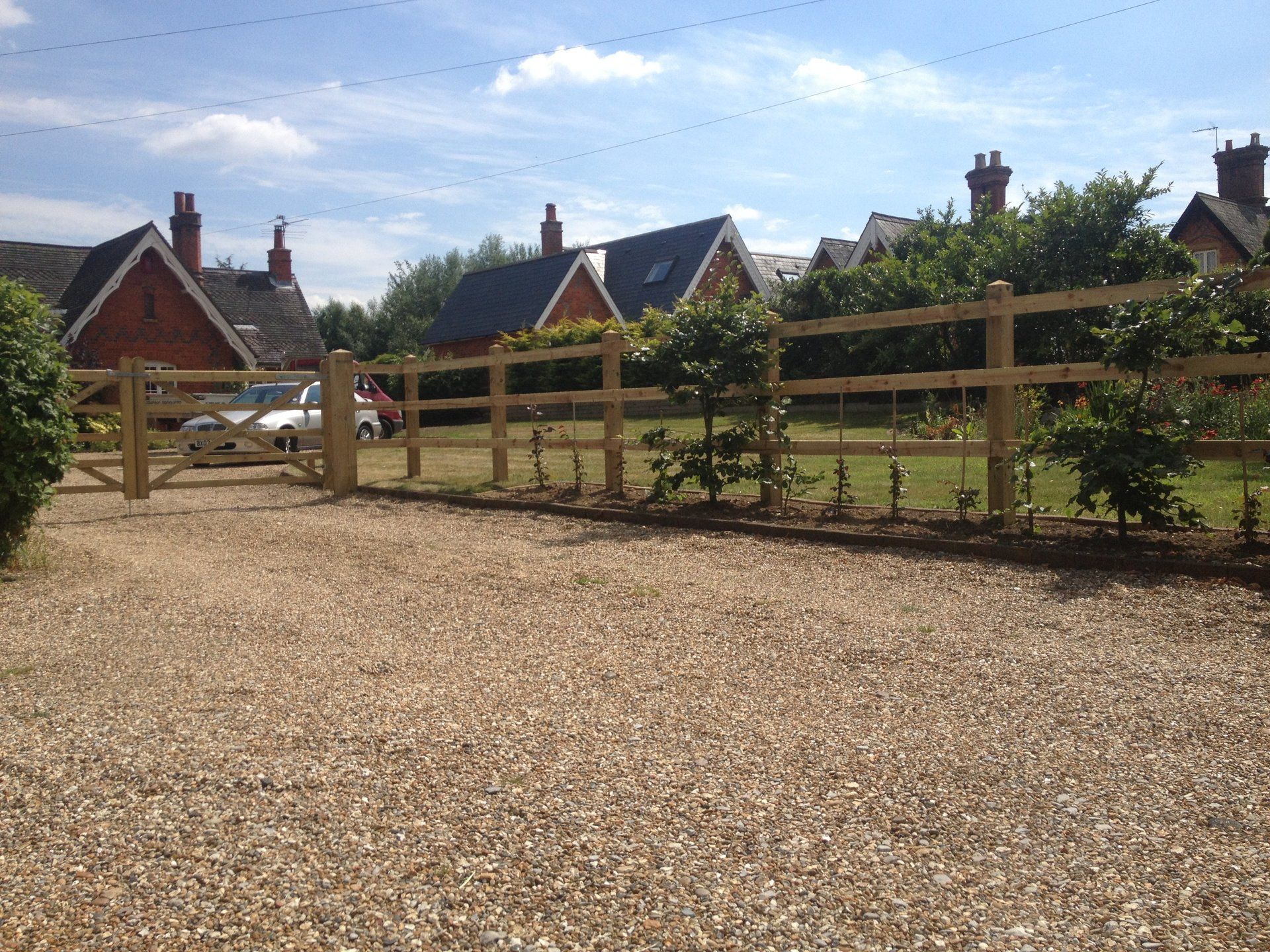 Fence