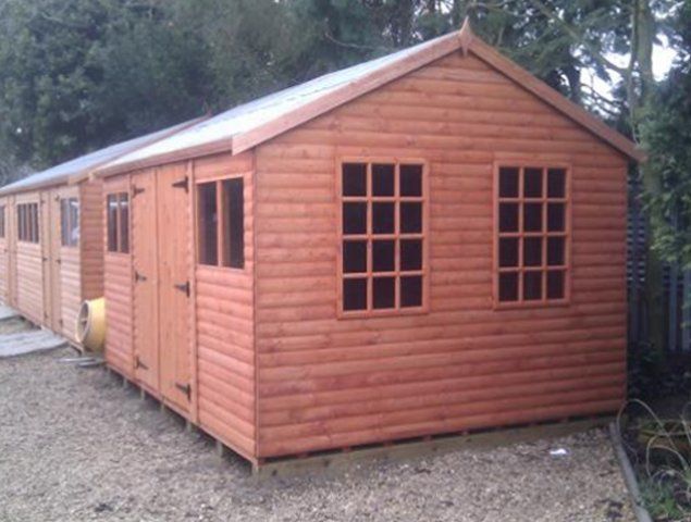 Summerhouse