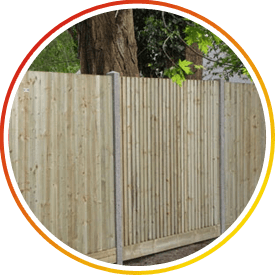 fencing