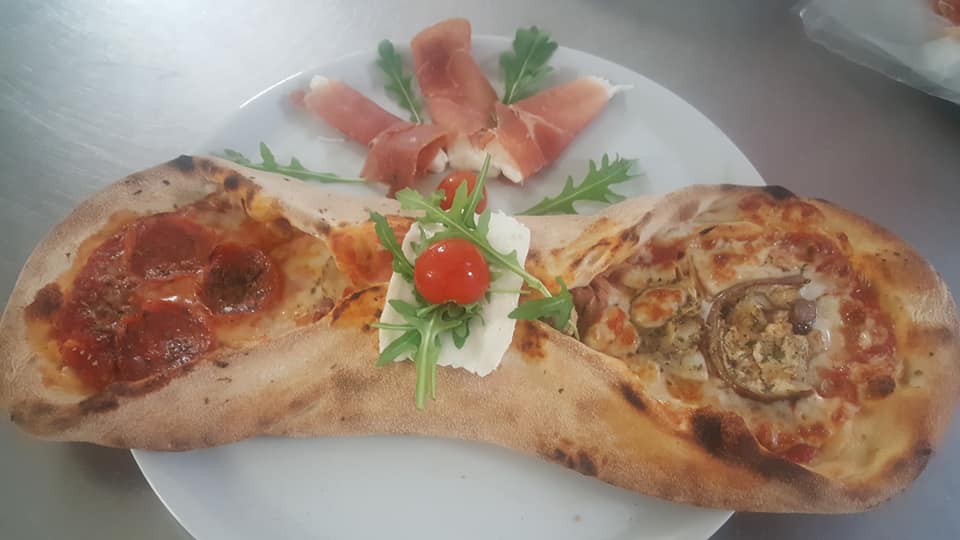 pizza especial