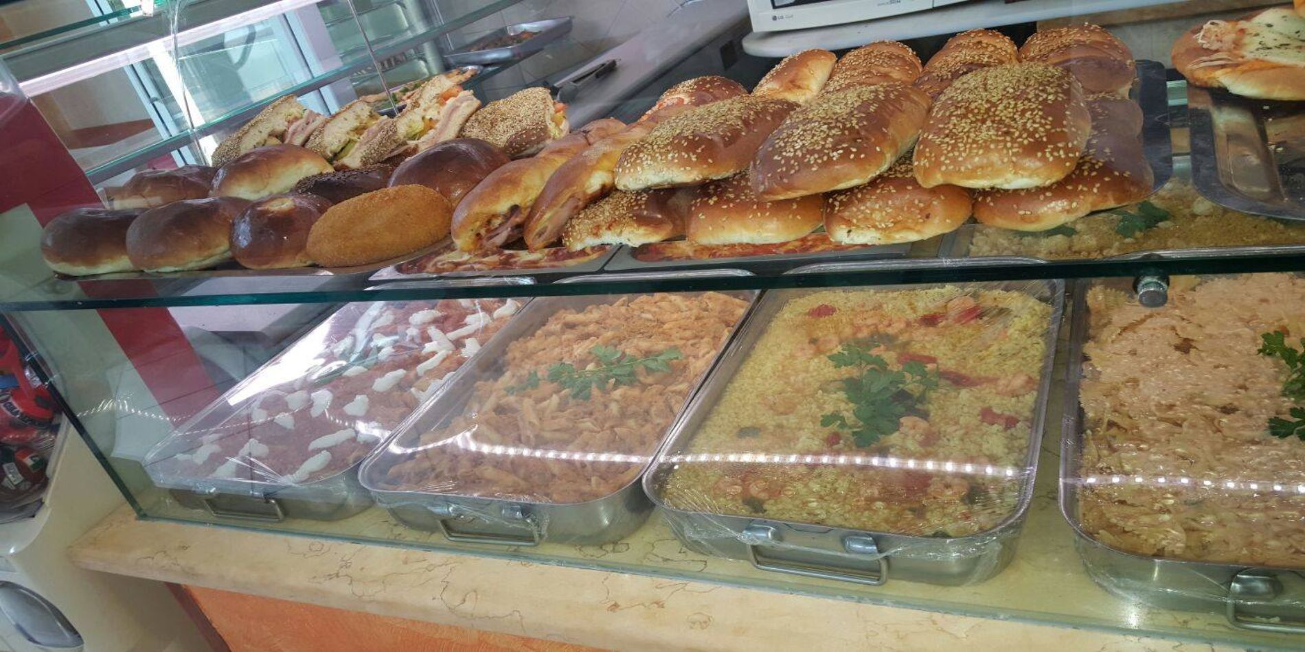 prodotti di gastronomia