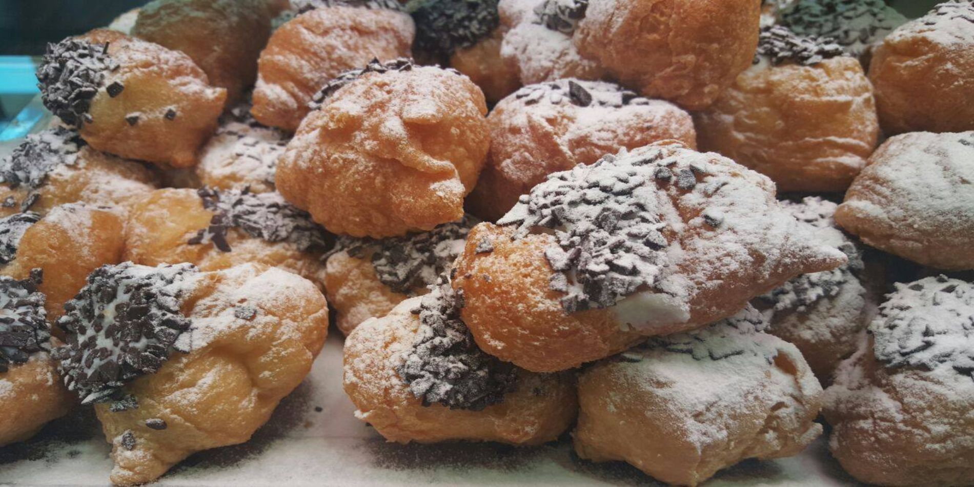 dolci tipici