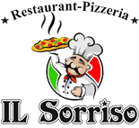 logo iL Sorriso