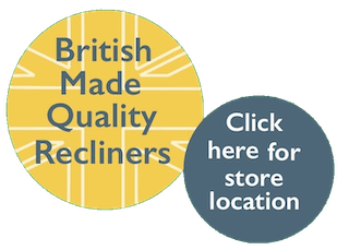 British made quality recliners British made quality recliners from Bryan Gowans, Dalbeattie, Dumfries & Galloway