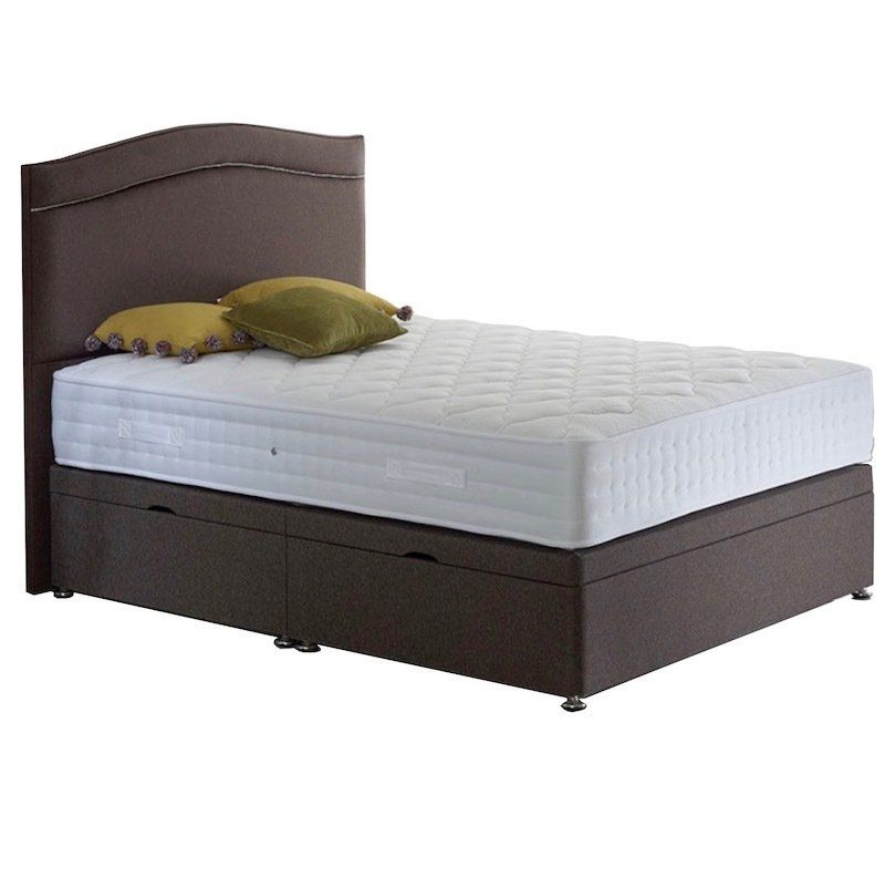 Ottoman beds Ottoman beds from Bryan Gowans, Dalbeattie, Dumfries & Galloway