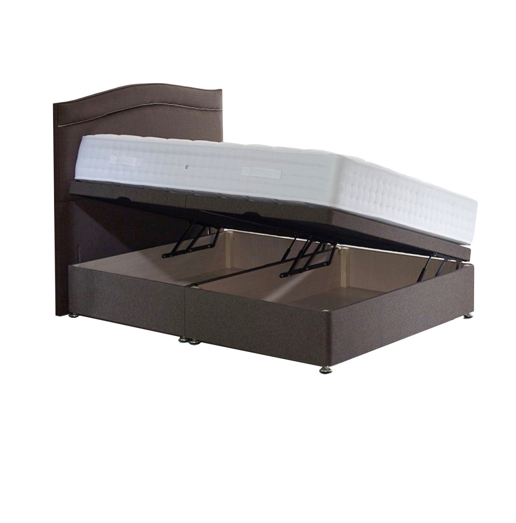 Quality Beds and Bedding from Bryan Gowans, Dalbeattie, Dumfries & Galloway