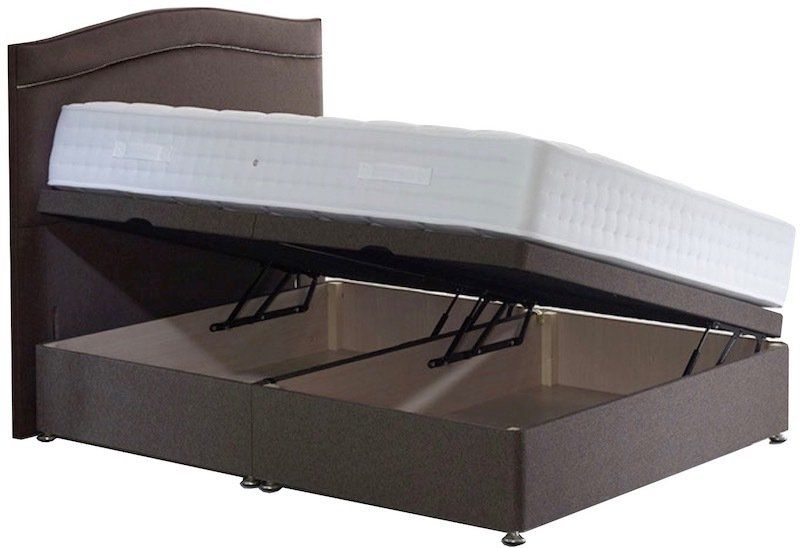 Ottoman Beds Ottoman beds from Bryan Gowans, Dalbeattie, Dumfries & Galloway