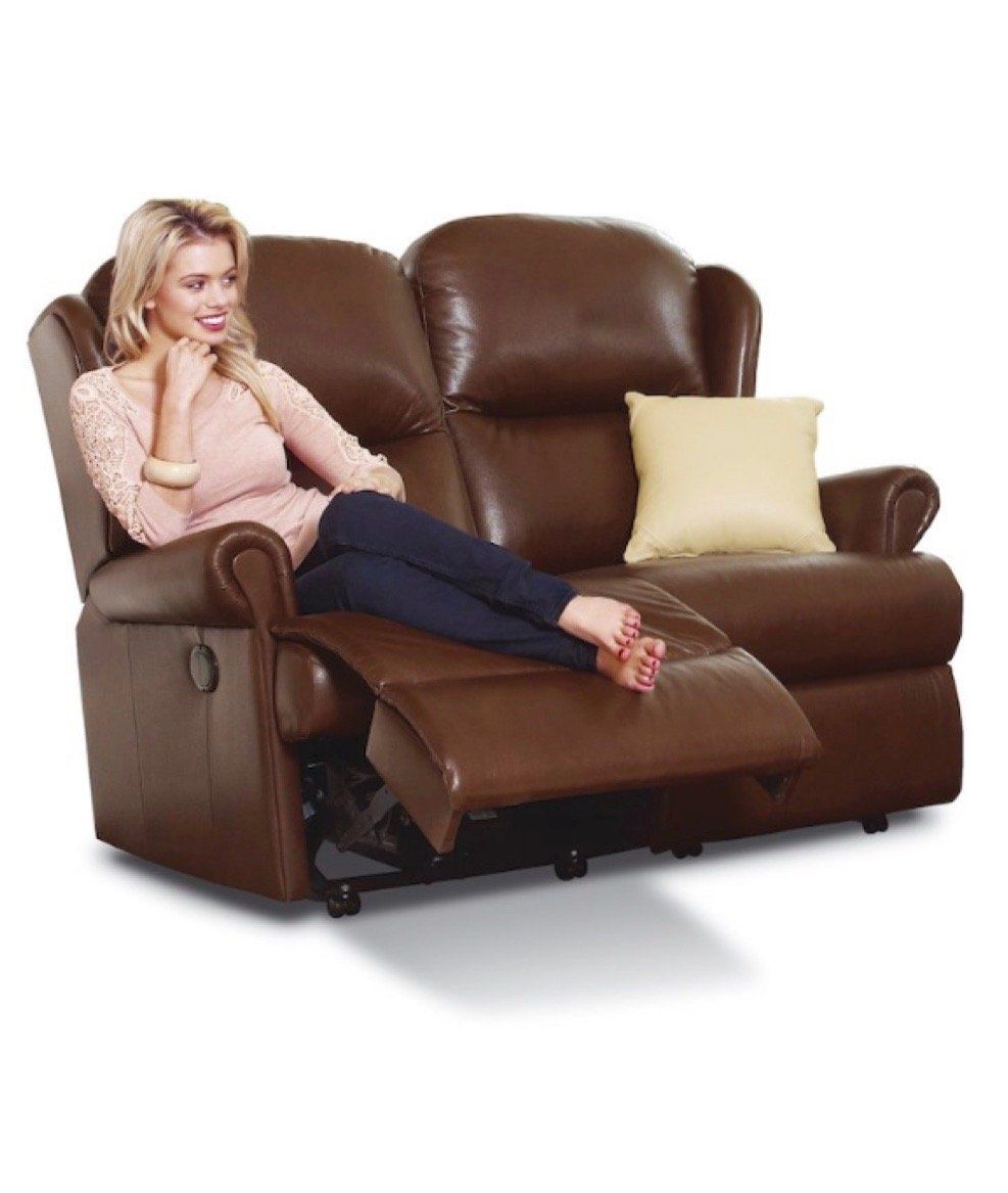 Quality recliners and Bedding from Bryan Gowans, Dalbeattie, Dumfries & Galloway