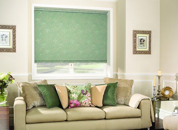Roller Blinds Roller Blinds from Bryan Gowans, Dalbeattie, Dumfries and Galloway