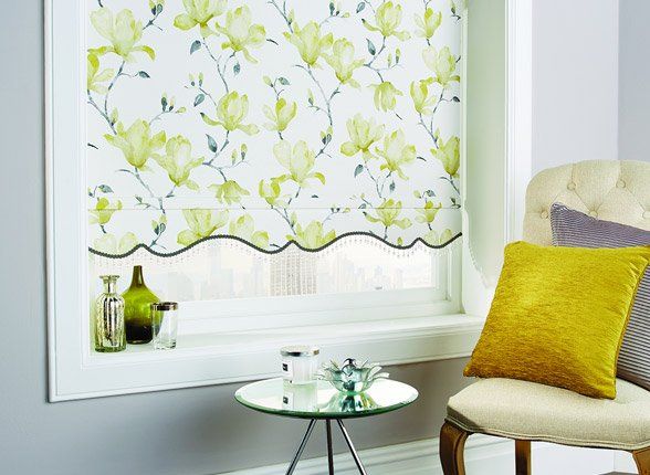 Roller Blinds Roller Blinds from Bryan Gowans, Dalbeattie, Dumfries and Galloway