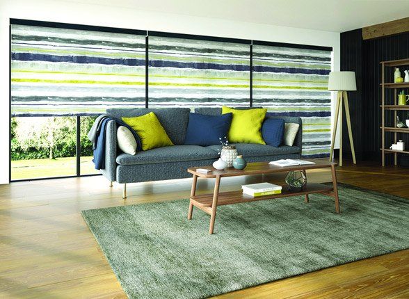 Roller Blinds Roller Blinds from Bryan Gowans, Dalbeattie, Dumfries and Galloway