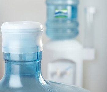 Office Water Coolers — Bottled water Delivery Services in Grants Pass, OR Office Water Coolers — Bottled water Delivery Services in Grants Pass, OR