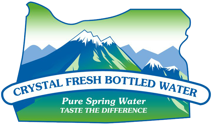 Crystal Fresh Bottled Water Crystal Fresh Bottled Water