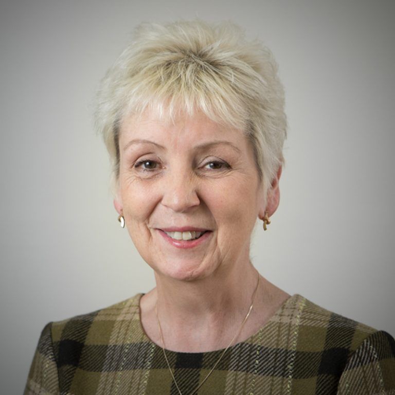 Eileen Wilson, Hindle Campbell