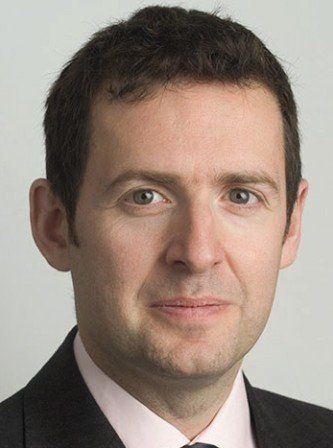 Phil Goodstone, EY