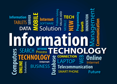 Technology options selection - full spectrum of legal technology