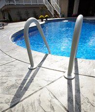 custom pool design
