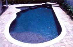 Crystal Pools And Spas Of North Florida Inc