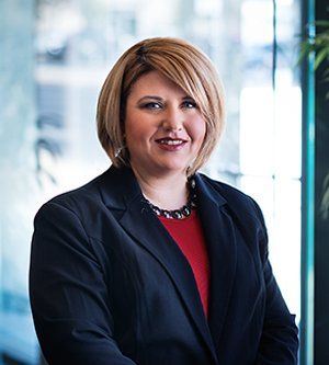 Aime Pando - Legal Assistant for Morgan Leeton, PC