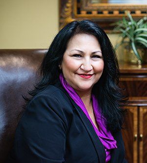 Delma N. Alvarez - Office Administrator at Morgan Leeton, PC